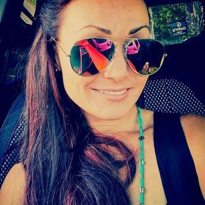 Meet your Posher, Alexandra